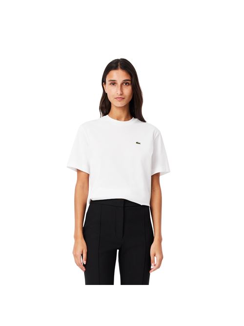 TF7215001 BIANCO lacoste | TF7215001 BIANCO